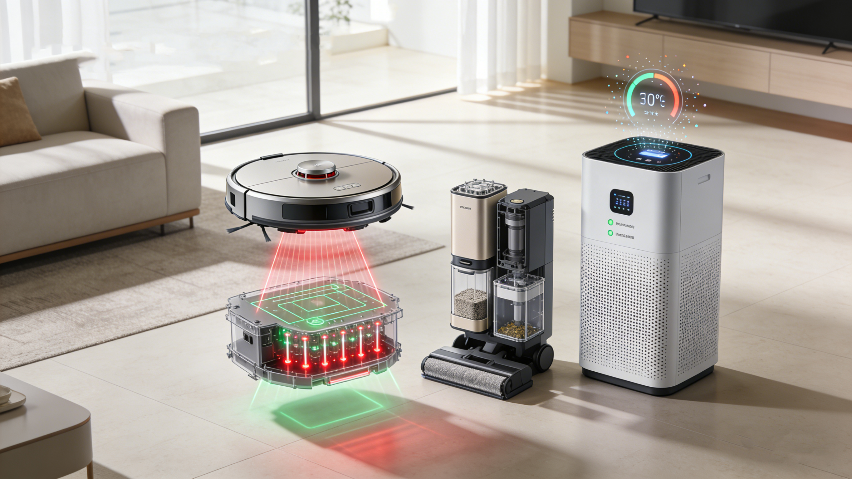 2026 年のベスト掃除家電コレクション