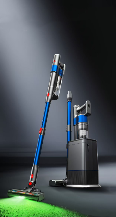 T15Pro 掃除機