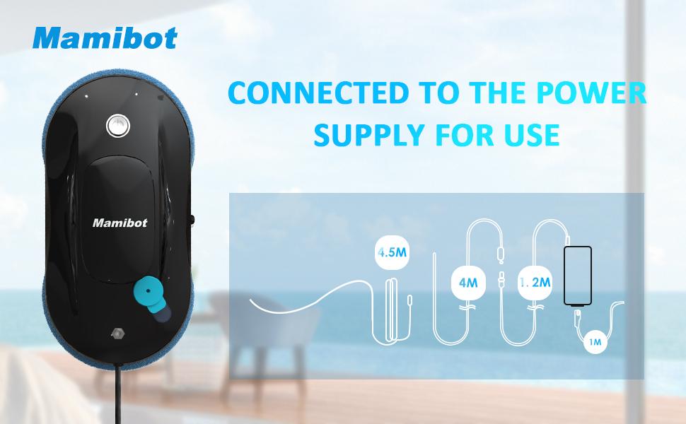 マミボット