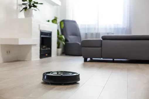 ロボット掃除機にはWi-Fiが必要ですか