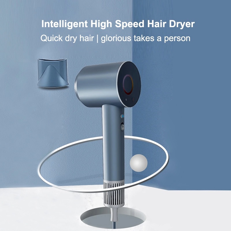 2024 ベスト高速ヘアドライヤー レビュー