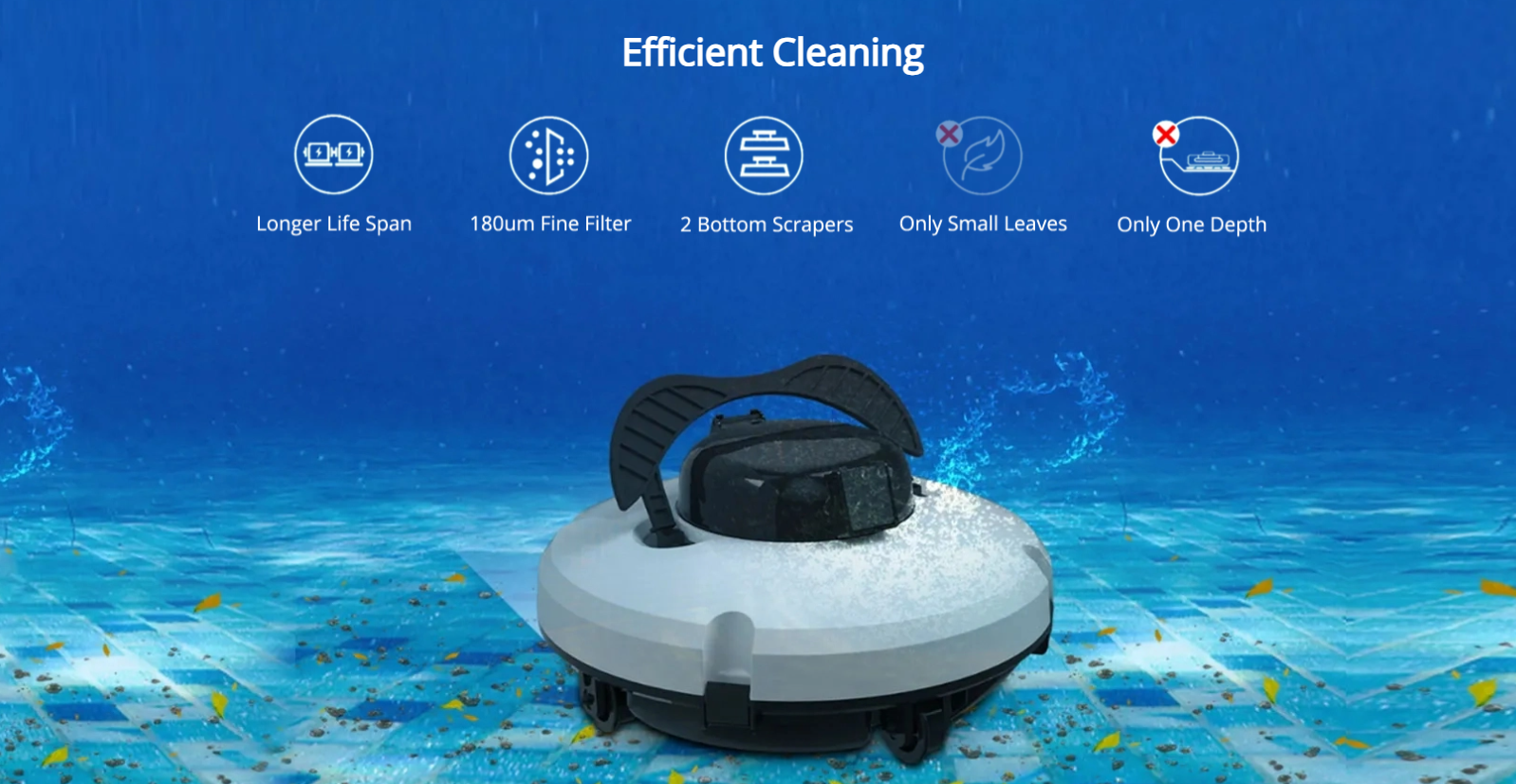Buying Guide: Best Pool Cleaning Robot Brands 2025 購入ガイド: 2025 年のプール清掃ロボットのベスト ブランド