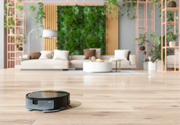 best robot vacuum cleaner 最高のロボット掃除機