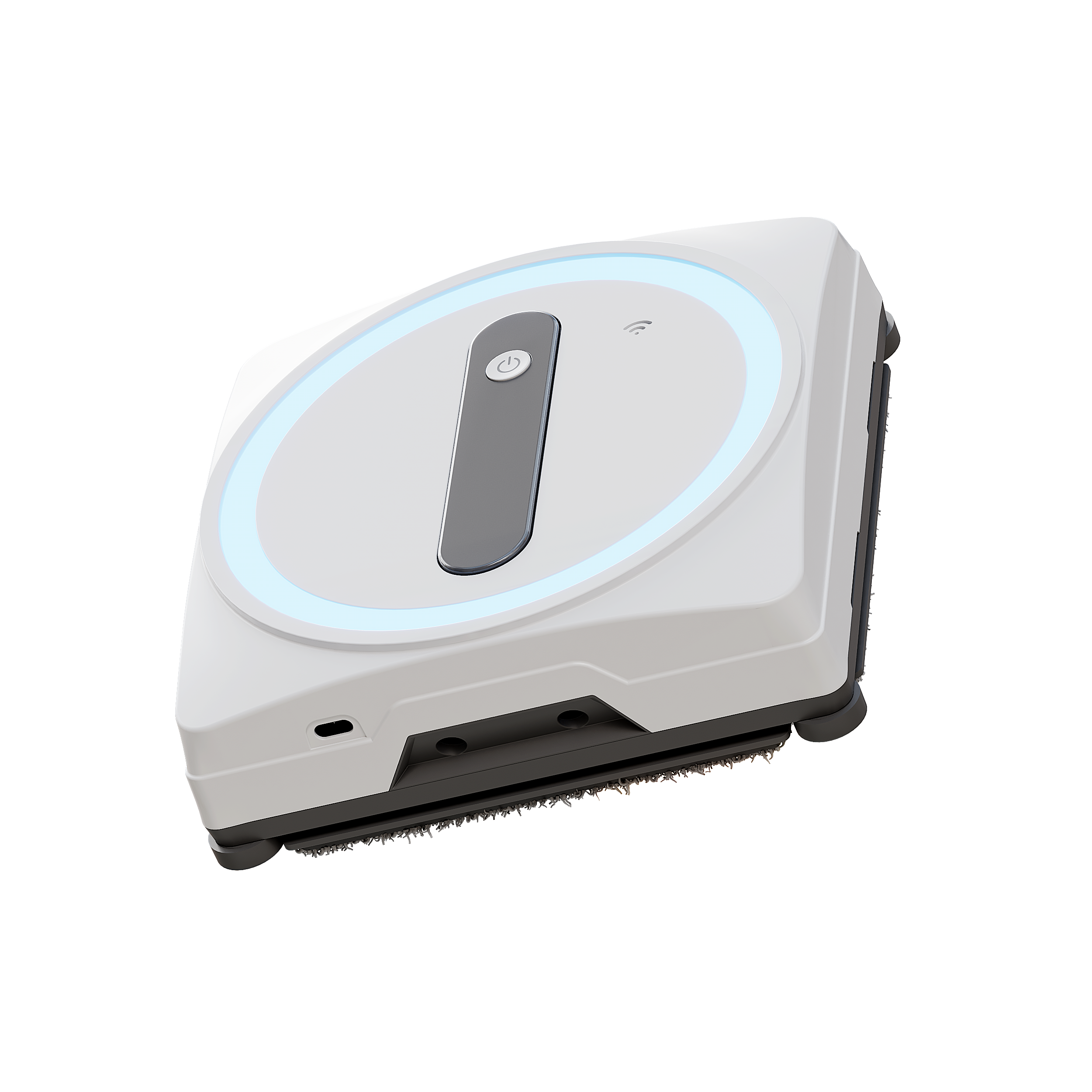 窓掃除ロボットのレビュー