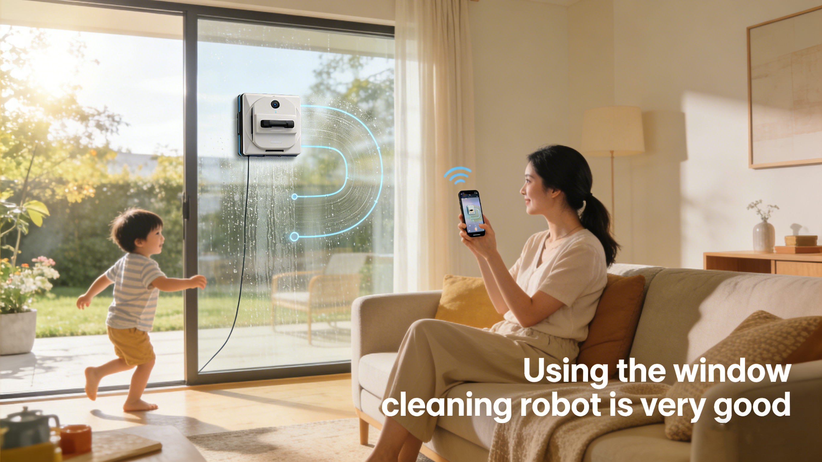 窓掃除ロボットベスト5