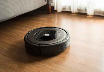 家庭用ロボット掃除機はどれが最適？