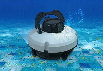 優れたプールロボットメーカーを選択するにはどうすればよいですか?