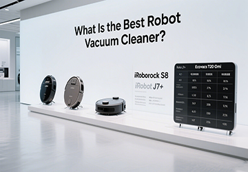 おすすめのロボット掃除機は何ですか？
