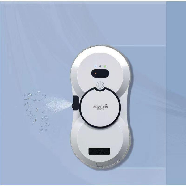 ECOVACS 窓掃除ロボット 
