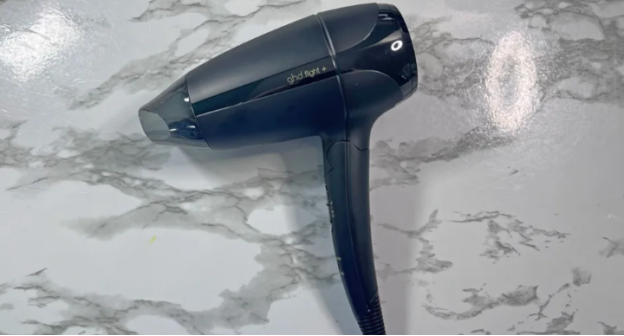 GHDフライト
