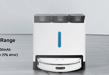 Eufy robovac 11s VS.リンシンコ M50pro