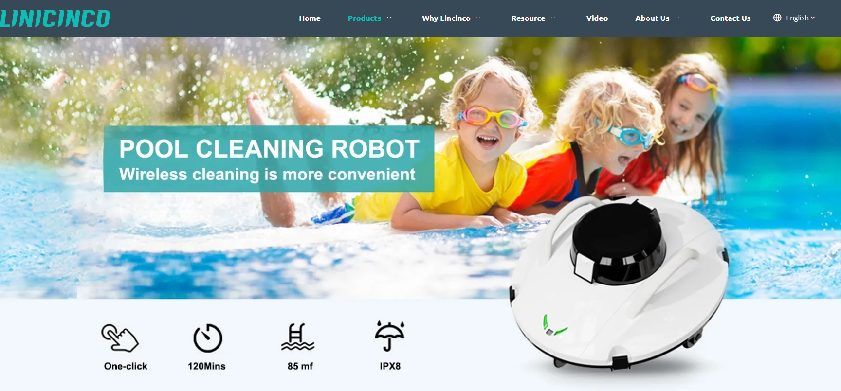 ロボットプールクリーナーメーカートップ5