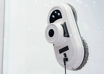 窓掃除ロボットを検討すべき理由