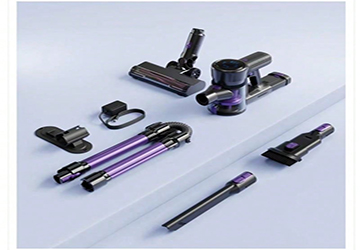 Dyson V15 Detect 対 Lincinco V8