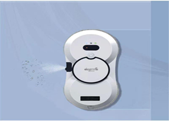 ECOVACS 窓掃除ロボット VS LINCINCO 窓掃除ロボット