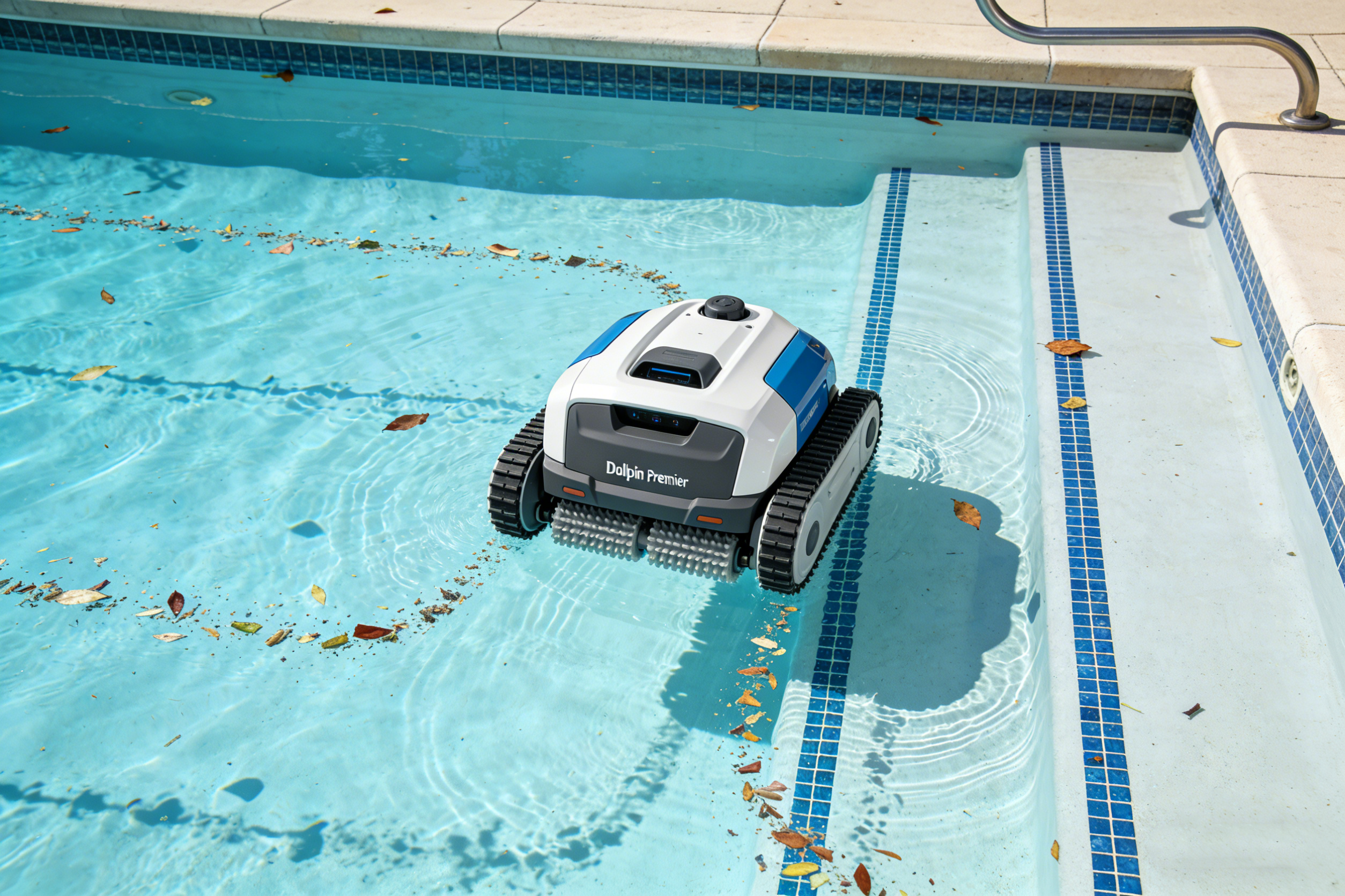 2025 年のベスト ロボット プール清掃員コレクション