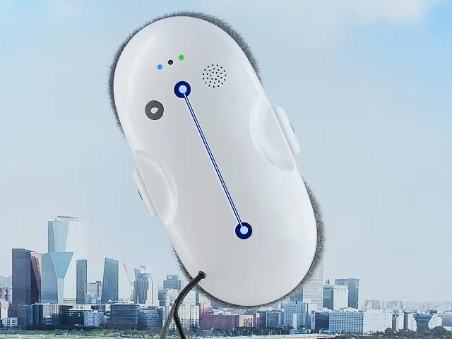 既成概念を超えて: ウィンドウ ロボットを最高の寿命に維持する方法