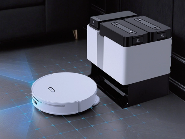 ロボット掃除機メーカー中国: OEM/ODM 成功への B2B ガイド