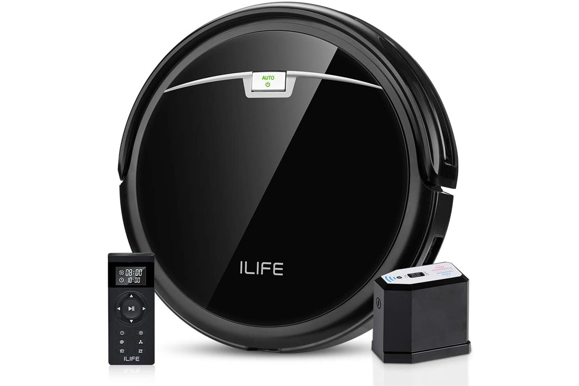iLife A4s Pro レビュー: シンプルさがこのロボット掃除機の強みです |テックハイブ