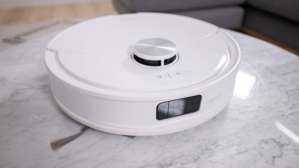 Roborock Q10 S5+ レビュー |テスト済みで評価済み