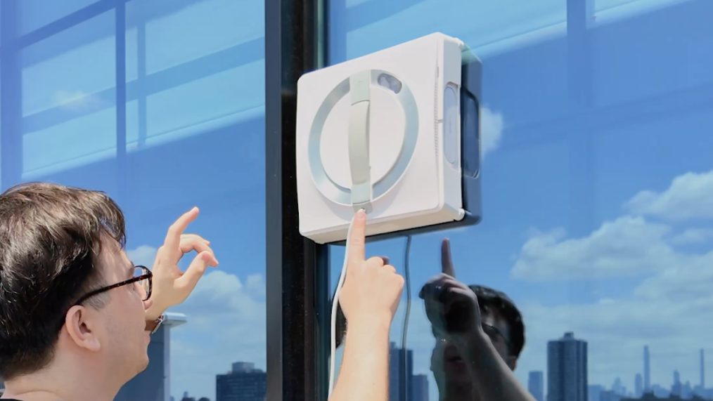 私はこの素晴らしいロボット窓掃除機に夢中です。これが 1 ペニーの価値がある理由です。トムのガイド