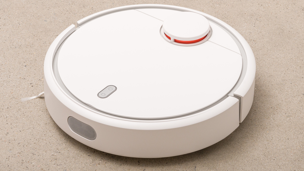 Xiaomi Mi ロボットのレビュー