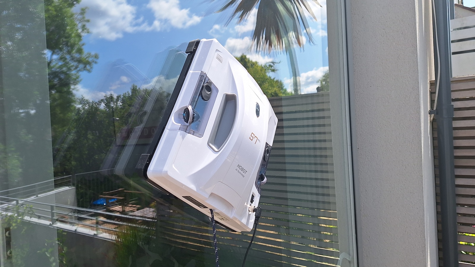 ホボット S7 プロ